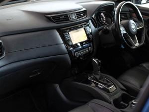 Nissan X-Trail 2.5 4x4 Tekna - Image 10