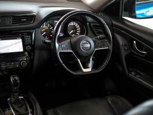 Nissan X-Trail 2.5 4x4 Tekna - Image 11