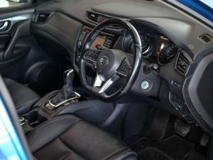 Nissan X-Trail 2.5 4x4 Tekna - Image 12