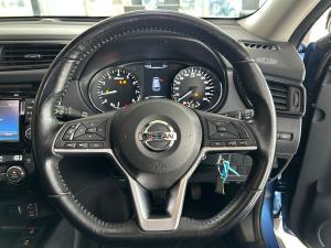 Nissan X-Trail 2.5 4x4 Tekna - Image 12