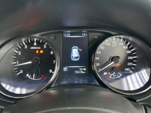 Nissan X-Trail 2.5 4x4 Tekna - Image 13