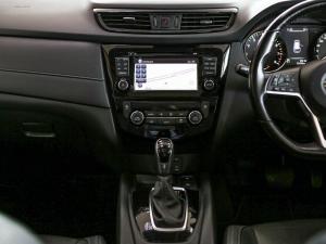 Nissan X-Trail 2.5 4x4 Tekna - Image 14