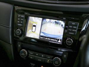Nissan X-Trail 2.5 4x4 Tekna - Image 15