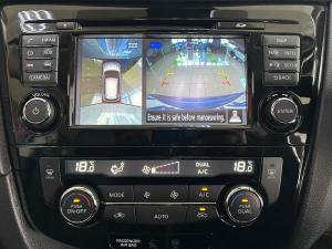 Nissan X-Trail 2.5 4x4 Tekna - Image 15