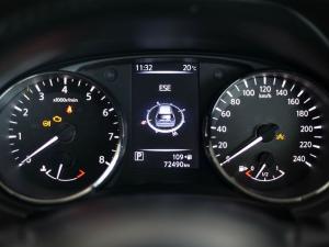 Nissan X-Trail 2.5 4x4 Tekna - Image 16
