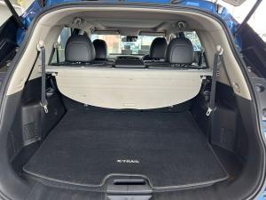 Nissan X-Trail 2.5 4x4 Tekna - Image 18