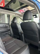 Nissan X-Trail 2.5 4x4 Tekna - Image 19