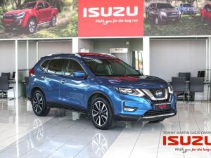 Nissan X-Trail 2.5 4x4 Tekna - Image 1