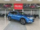 Thumbnail Nissan X-Trail 2.5 4x4 Tekna