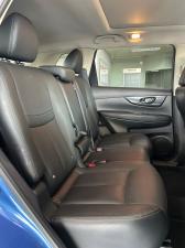 Nissan X-Trail 2.5 4x4 Tekna - Image 20