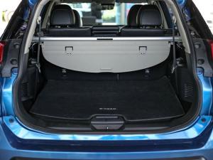 Nissan X-Trail 2.5 4x4 Tekna - Image 23