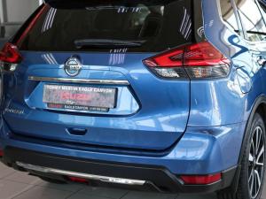 Nissan X-Trail 2.5 4x4 Tekna - Image 24