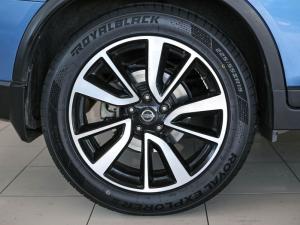 Nissan X-Trail 2.5 4x4 Tekna - Image 26