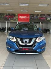 Nissan X-Trail 2.5 4x4 Tekna - Image 2