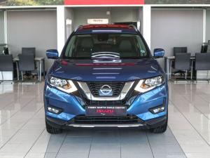 Nissan X-Trail 2.5 4x4 Tekna - Image 2