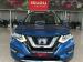 Nissan X-Trail 2.5 4x4 Tekna - Thumbnail 2