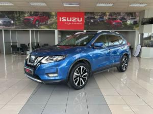 Nissan X-Trail 2.5 4x4 Tekna - Image 3