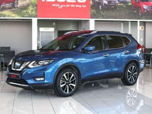 Nissan X-Trail 2.5 4x4 Tekna - Image 3