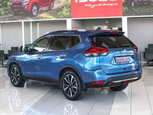 Nissan X-Trail 2.5 4x4 Tekna - Image 4