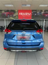 Nissan X-Trail 2.5 4x4 Tekna - Image 5