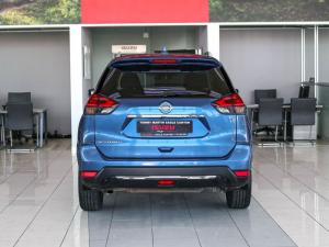 Nissan X-Trail 2.5 4x4 Tekna - Image 5