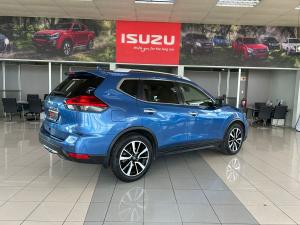 Nissan X-Trail 2.5 4x4 Tekna - Image 6
