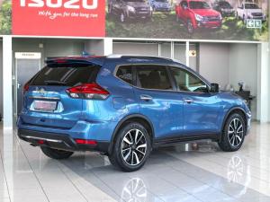 Nissan X-Trail 2.5 4x4 Tekna - Image 6