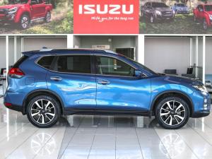 Nissan X-Trail 2.5 4x4 Tekna - Image 7