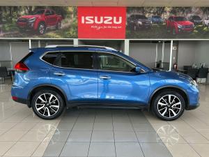 Nissan X-Trail 2.5 4x4 Tekna - Image 7