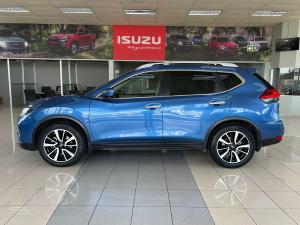 Nissan X-Trail 2.5 4x4 Tekna - Image 8