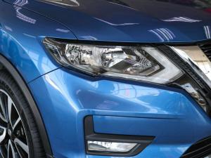 Nissan X-Trail 2.5 4x4 Tekna - Image 9