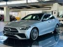 Thumbnail Mercedes-Benz C-Class C200 Avantgarde