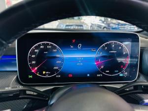 Mercedes-Benz C-Class C200 Avantgarde - Image 8