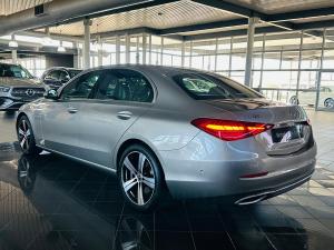Mercedes-Benz C-Class C200 Avantgarde - Image 11