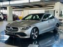 Thumbnail Mercedes-Benz C-Class C200 Avantgarde