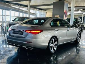 Mercedes-Benz C-Class C200 Avantgarde - Image 5
