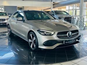 Mercedes-Benz C-Class C200 Avantgarde - Image 7