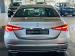 Mercedes-Benz C-Class C200 Avantgarde - Thumbnail 8