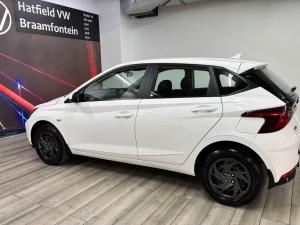 Hyundai i20 1.2 Motion - Image 2