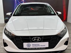 Hyundai i20 1.2 Motion - Image 4