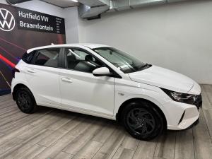 Hyundai i20 1.2 Motion - Image 5