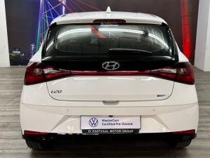 Hyundai i20 1.2 Motion - Image 6