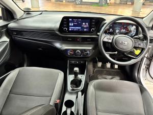 Hyundai i20 1.2 Motion - Image 7