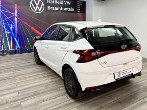 Hyundai i20 1.2 Motion - Image 8