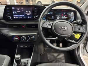 Hyundai i20 1.2 Motion - Image 9