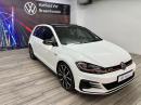 Thumbnail Volkswagen Golf GTI