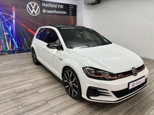 Volkswagen Golf GTI - Image 1