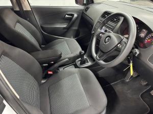 Volkswagen Polo Vivo hatch 1.4 Comfortline - Image 11