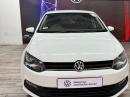Thumbnail Volkswagen Polo Vivo hatch 1.4 Comfortline
