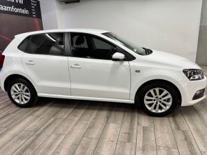 Volkswagen Polo Vivo hatch 1.4 Comfortline - Image 2